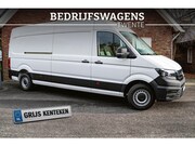 Volkswagen Crafter - 2.0 TDI L4H3 140PK Trendline Cruise Control Airco Volkswagen