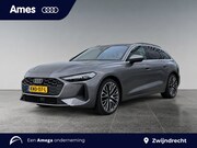 Audi A5 - Avant 2.0 TFSI 150pk s-tronic Pro Line Sportstoelen | Full-L