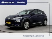 Hyundai Kona - EV COMFORT 64 kWh | SoH 95%! | PDC | 3 FASE | WARMTEPOMP | C