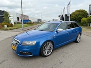 Audi A6 - 5.2 FSI S6 V10 Stage 3 getuned 700 pk