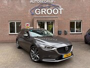 Mazda 6 - 2.0 SkyActiv-G 165PK Business Comfort 360* CAMERA/TREKHAAK/H