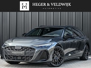 Audi A6 - Avant 2.0 e-hybrid quattro S edition