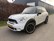 MINI Countryman - Mini 1.6 Cooper S Chili / AUTOMAAT / LEER / NAVI / CRUISE /