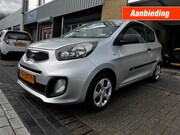 Kia Picanto - 1.0 CVVT Airco 3DRS AIRCO HANDEL / EXPORT PRIJS NAP APK