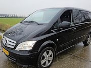 Mercedes-Benz Vito - 116 CDI 320 Lang DC Luxe/ airco/ bj 2011 ( euro 5)