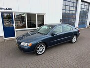 Volvo S60 - 2.4 Edition I