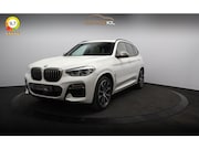 BMW X3 - M40i Dealer onderh. / Head-up / Panoramadak / Keyless / Elek