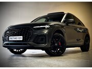 Audi Q5 Sportback - 50 TFSI e S edition |Pano |Sfeer |Stoelverw. |Camera |ACC