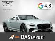 Bentley Continental - GT Convertible Azure V8 Hybrid