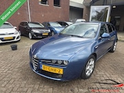 Alfa Romeo 159 - 1.9 JTS Elegante