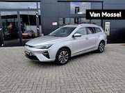 MG 5 - Long Range Comfort 61 kWh UNIEKE KM STAND | CAMERA | CARPLAY
