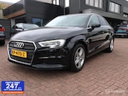 Audi A3 - 1.0 TFSI Pro Line Automaat Nav Lm Vlg Nap