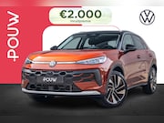 Volkswagen T-Roc - 1.5 eTsi 150pk Style First Edition | Trekhaak | Panoramadak