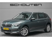 Skoda Kamiq - 1.5 TSI ACT Business Edition Camera Trekhaak Stuur & Stoelve