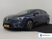 Renault Mégane - Estate 1.3 TCe Bose 140PK | Trekhaak | Achteruitrijcamera |