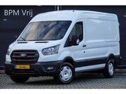 Ford Transit - L2H2 2.0Tdci 130Pk | 350 | 3.500Kg Trekgewicht | Trend | Vir
