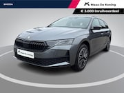 Skoda Octavia - Sportline Business 1.5 TSI m-HEV 110 kW / 150 PK | Trekhaak