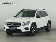Mercedes-Benz GLB-Klasse - d