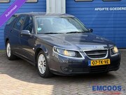 Saab 9-5 - 2.0t Vector * Airco * Automaat * Cruise Control