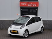 Citroën C-Zero - 4-persoons 16 kWh Automaat LM 4-deurs