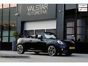 MINI Cabrio - 2.0 Cooper S|JCW|Harman/Kardon|Camera|JCW STOELEN!