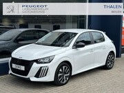 Peugeot 208 - 1.2 Hybrid 110 PK Style Automaat | NETTO DEAL | Nieuw Model 