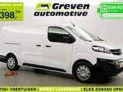 Peugeot e-Expert - Opel Vivaro-e L3H1 75 kWh | Snelladen | SOH 92% |