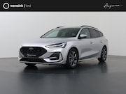 Ford Focus - Wagon 1.0 EcoBoost Hybrid ST Line X | Adaptieve Cruise Contr
