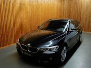BMW 3-serie - Touring 335D Xdrive M-SPORT AUTOMAAT Clima