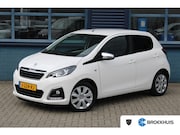 Peugeot 108 - 1.0 e-VTi Style Airco | Boordcomputer | Bluetooth | Leuke au