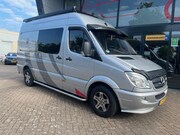 Mercedes-Benz Sprinter - Camper automaat