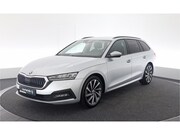 Skoda Octavia - Combi 1.0 TSI Ambition