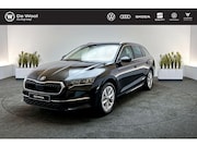 Skoda Octavia - Combi Business Edition Plus 1.5 TSI DSG m-HEV