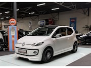 Volkswagen Up! - Up 1.0 Uniek! Pano! Leer! Cruise! Clima