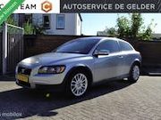 Volvo C30 - 1.6 Summum | Stoelverw. | Parkeersensoren | Climat