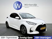 Toyota Yaris - 1.5 Hybrid Dynamic - Toyota DealerGarantie