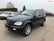 Mercedes-Benz ML-klasse - ML 270 CDI Goede staat/ nieuwe banden