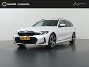BMW 3-serie - Touring 330e M-Sport | M-Pakket | Panoramadak | Ele. stoelen