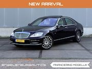 Mercedes-Benz S-klasse - 350 Lang Prestige Plus unieke km stand