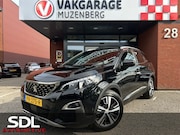 Peugeot 3008 - 1.6 Turbo GT Line // LEDER // ELEK. STOEL+GEHEUGEN // DODEHO