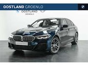 BMW 5-serie - 5 Serie 545e xDrive High Executive M Sport Automaa