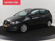 Volkswagen Golf Sportsvan - 1.2 TSI Highline | Adaptive cruise | Stoelverwarming | Clima