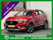 MG MG ZS - 1.5 106 PK LEDER CRUISE CONTROL NAVIGATIE 360 CAMERA APPLE C