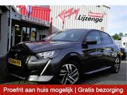 Peugeot 208 - 1.2 PureTech Allure Pack LED | Carplay | DAB | Keyless | PDC