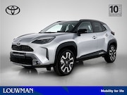 Toyota Yaris Cross - 1.5 Hybrid 130 Launch Edition | Panoramadak | Stoel + Stuur 