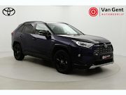 Toyota RAV4 - 2.5 Hybrid 2WD Bi-Tone | Navigatie | Apple Carplay / Android