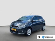 Peugeot 108 - 1.0 e-VTi Active Pack Dynamic | Pack Premium | Extra getint 