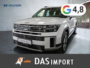 Hyundai Santa Fe - 1.6 T-GDI Hybrid 158 kW 4WD Signature