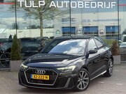 Audi A1 - Sportback 35 TFSI S Line Pro Line Automaat 5drs 2019