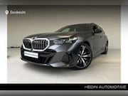 BMW 5-serie - Touring 520d M-Sport | Frozen Mat Lak | 20